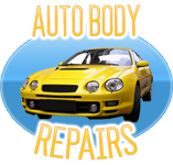 Auto Body Repairs